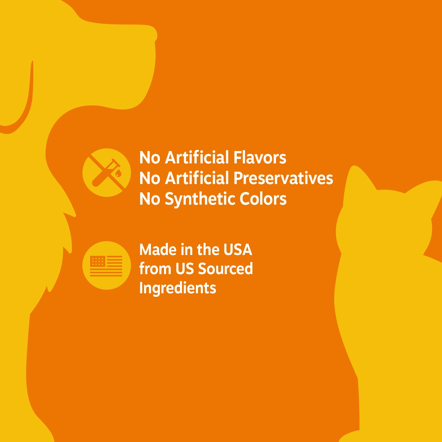 Wild Alaskan Salmon Oil Formula for Dogs & Cats