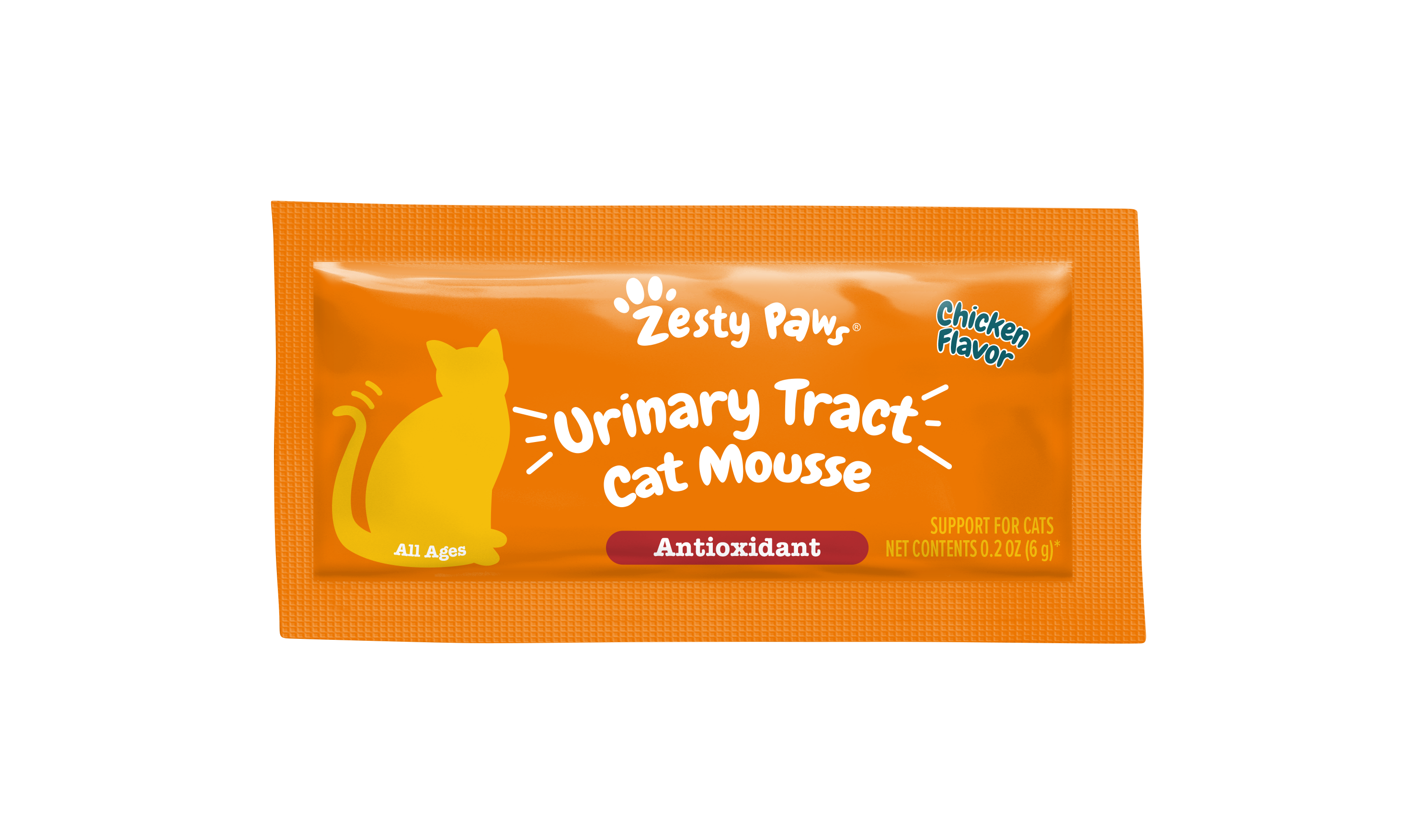 Urinary Tract Cat Mousse