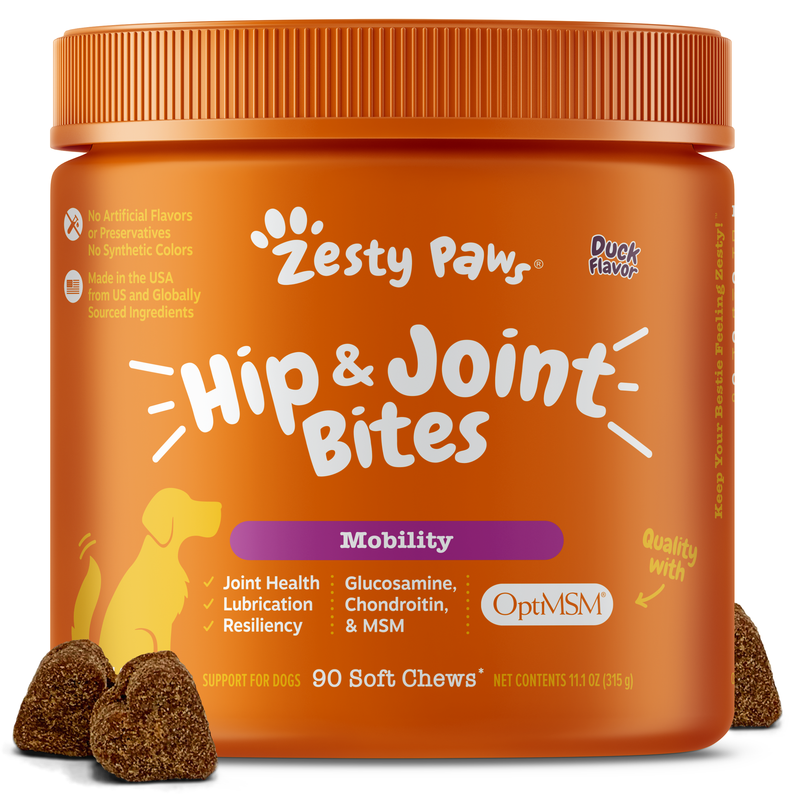 Everyday Functionals 2-Pack for Dogs Bundle